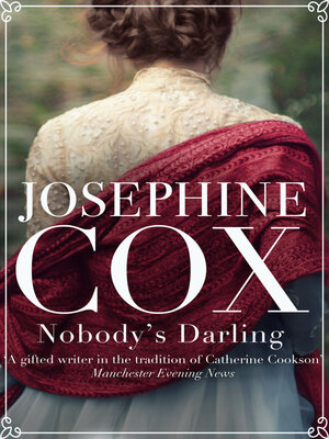cover image of Nobody's Darling